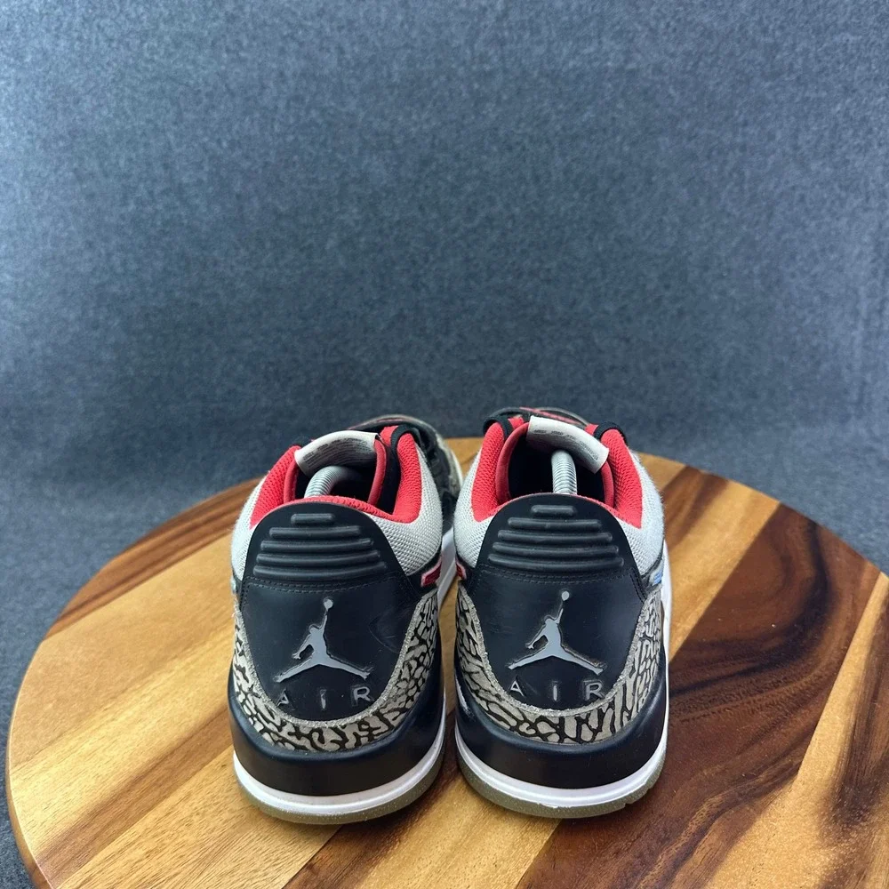 Jordan legacy 312